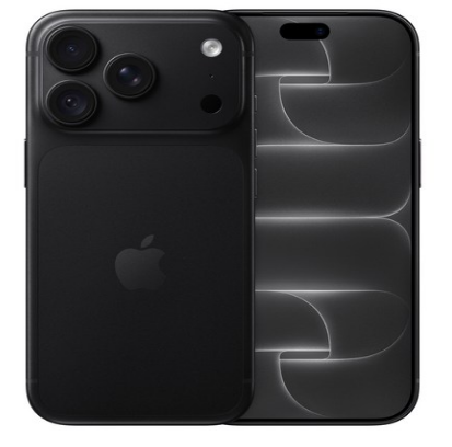 애플 아이폰18 프로 블랙 (Apple Iphone18 Pro Black)
