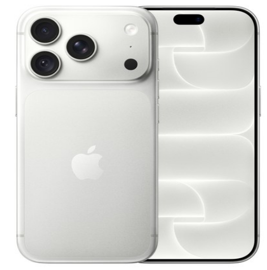 애플 아이폰18 프로 실버 (Apple Iphone18 Pro)