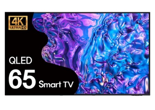 삼성 65인치 QLED UHD 4K 스마트TV(65Q7F)