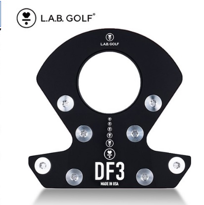 L.A.B GOLF 랩골프 DF3 퍼터 랩퍼터 