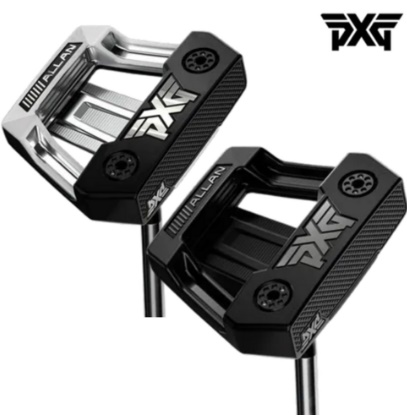 PXG 앨런 제로토크 퍼터 