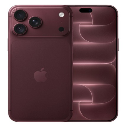 애플 아이폰18 프로 맥스 버건디(Apple iPhone18 Pro max)