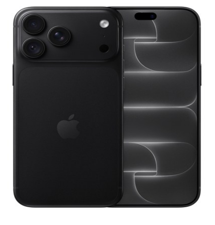 애플 아이폰18 프로 맥스 블랙(Apple iPhone18 Pro max)
