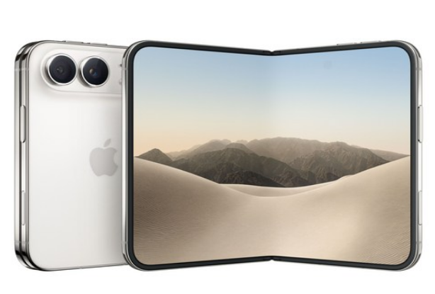 애플 아이폰 18 듀오 스타화이트 (Apple iPhone Duo)